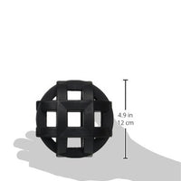 JW Pet Company HOL-ee Roller X Extreme 5 Juguete para perro, 5 pulgadas (los colores varían) – 43140 - BESTMASCOTA.COM