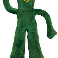 Multipet Gumby Dog Toy - BESTMASCOTA.COM