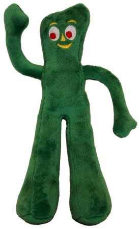 Multipet Gumby Dog Toy - BESTMASCOTA.COM