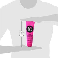 Pet Head Alto mantenimiento Leave-In acondicionado, Rosado - BESTMASCOTA.COM