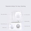Marchul - Cuenco de agua automático para perros y gatos, cuenco de comida para agua, doble de 0-15°, inclinable ajustable para agua y comida, cuencos elevados para gatos - BESTMASCOTA.COM
