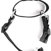 Collar de entrenamiento de nailon Mighty Paw Martingale. Nuestro collar de zapatillas de entrenamiento aprobado limitado. Collar de cincha modificado para una fuerza controlada para un entrenamiento óptimo. Costuras reflectantes para mantener a tu perro s - BESTMASCOTA.COM