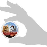 Marshall píldora pegar para gatos, 2.1-ounce, Bacon Sabor - BESTMASCOTA.COM