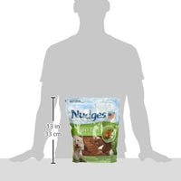 Nudges Health and Wellness Pollo Jerky Dog Treats - BESTMASCOTA.COM