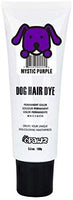 Gel tinte para pelo de perro: tonalidad brillante y divertida, semipermanente, completamente no tóxico y seguro. - BESTMASCOTA.COM