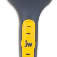 JW Pet Company Gripsoft Slicker Brush cepillo para polvo, pequeño para perros - BESTMASCOTA.COM