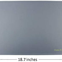 Estera para alimento de mascotas Hoki Found con silicona de calidad FDA - BESTMASCOTA.COM