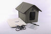K&H Pet Products Casa para gatitos al aire libre, refugio aislado para gatos (calentado o sin calefacción) - BESTMASCOTA.COM