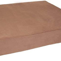 Big Barker 7" Pillow Top Orthopedic Dog Bed for Large and Extra Large Breed Dogs (Sleek Edition) - BESTMASCOTA.COM