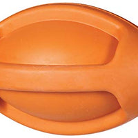 JW Pet iSqueak Funble Football Dog Toy - BESTMASCOTA.COM