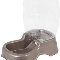 Petmate Pet Cafe Pet Waterer - BESTMASCOTA.COM