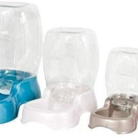 Petmate Pet Cafe Pet Waterer - BESTMASCOTA.COM