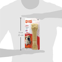 Nylabone Dura Chew Textured Dog Chew, X-Large - BESTMASCOTA.COM