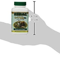 Essiac International - Complemento para hierbas para mascotas, 60 cápsulas - BESTMASCOTA.COM