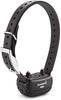 Garmin BarkLimiter Deluxe - collar controlador de ladridos, con batería recargable, Negro - BESTMASCOTA.COM