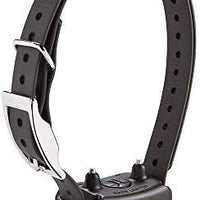 Garmin BarkLimiter Deluxe - collar controlador de ladridos, con batería recargable, Negro - BESTMASCOTA.COM