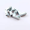 BASE WAVE 4 piezas de conectores de cristal de acuario clips reforzados - BESTMASCOTA.COM
