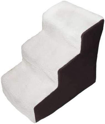 Pet Gear, escalones para mascotas suaves de lujo, Escaleras para mascotas - BESTMASCOTA.COM
