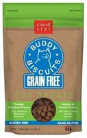 Star Soft & Chewy Cereales gratuito en la nube premium Cat Treat Bundle – Tempting Atún, Turquía y Cheddar, pollo - BESTMASCOTA.COM