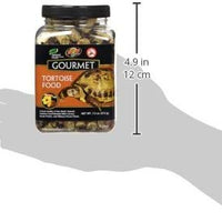 Zoo Med Gourmet Tortoise Food - BESTMASCOTA.COM