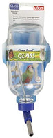 Lixit - Botella de agua de cristal - BESTMASCOTA.COM