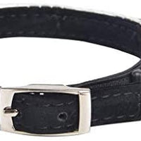 Yangbaobao - Collar ajustable de terciopelo suave para gato, con campanas, 11 pulgadas para perros y gatos pequeños - BESTMASCOTA.COM