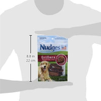 Nudges - Asador de carne para perros - BESTMASCOTA.COM