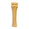 Nylabone Dura Chew Textured Dog Chew, X-Large - BESTMASCOTA.COM