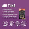 Vital Essentials Vital Cat Freeze-Dried Grain Free Limited Ingredient Cat Treats – Paquete de 3 - BESTMASCOTA.COM