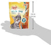 Meow Mix cepillado picaduras gato Treats - BESTMASCOTA.COM