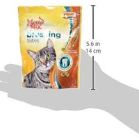 Meow Mix cepillado picaduras gato Treats - BESTMASCOTA.COM