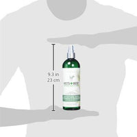 Vet Niebla la humedad mejor Acondicionador para perros 16oz. - BESTMASCOTA.COM