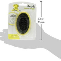 Conair cepillo para polvo de cerdas - BESTMASCOTA.COM