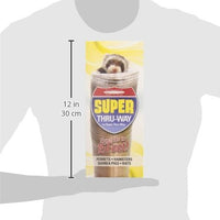 Marshall Pet Products Super Thru-Way - BESTMASCOTA.COM