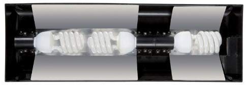 EXO TERRA Compact incandescente Fixture, M - BESTMASCOTA.COM