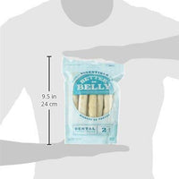 Better Belly Fresh Breath - Masticador para perros - BESTMASCOTA.COM