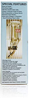 Lixit Glass Tube Water Bottle Medium Tube for Birds, Dogs, and Small Pets - BESTMASCOTA.COM