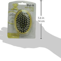 Conair cepillo para polvo de cerdas - BESTMASCOTA.COM