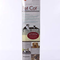 K&H PET PRODUCTS Cuna original para mascotas - BESTMASCOTA.COM