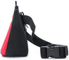 eBasics - Bolsa de regalo para perros para entrenamiento de perritos y cachorros, bolsas de recompensa, bolsa de cebo, bolsa de regalo para perros con clip en la cintura, apertura magnética - BESTMASCOTA.COM