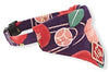 Necoichi Kimono - Collar de bandana para gato - BESTMASCOTA.COM