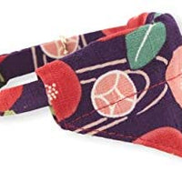 Necoichi Kimono - Collar de bandana para gato - BESTMASCOTA.COM