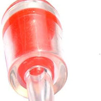 Pawfly - Válvula de retención de bomba de aire para acuario (plástico, de una manera, sin retorno) - BESTMASCOTA.COM