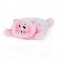 ZippyPaws Squeakie Pad - Peluche para perro - BESTMASCOTA.COM