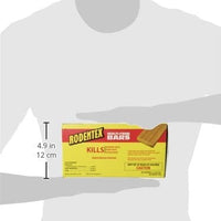 Barras multialimentación Farnam Rodentex, 4 libras (4, 16 onzas) - BESTMASCOTA.COM