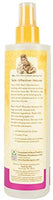 Burt's Bees - Champú natural sin agua para perros - BESTMASCOTA.COM