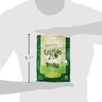 Greenies Peso gestión Dental Chew – Teenie - BESTMASCOTA.COM