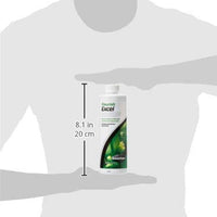 Seachem Flourish Excel Biodisponible Carbono - BESTMASCOTA.COM
