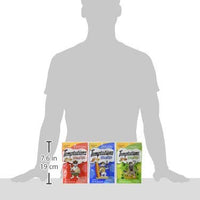 Temptations Treats for Cats Variety Packs, 3 oz. Pouches - BESTMASCOTA.COM