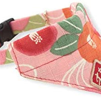 Necoichi Kimono - Collar de bandana para gato - BESTMASCOTA.COM